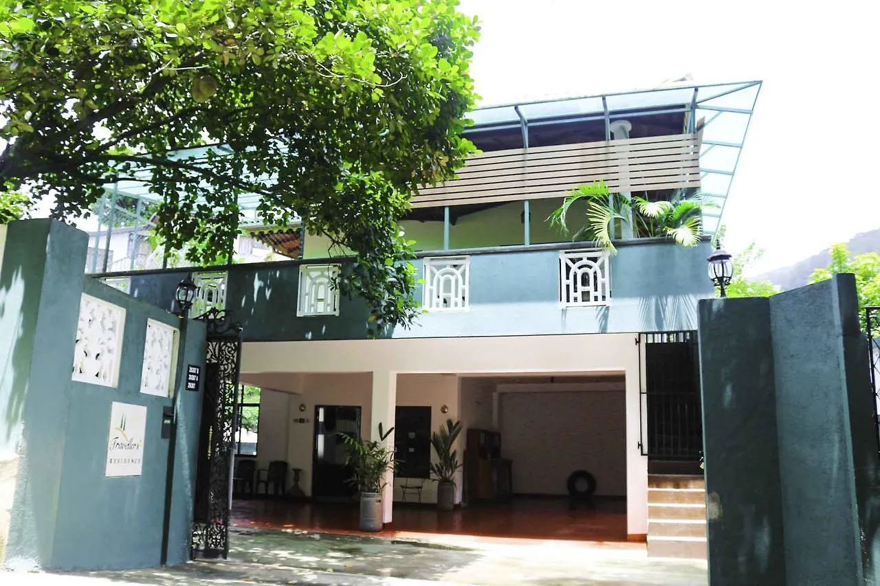Yoho Travellers Residence Kandy