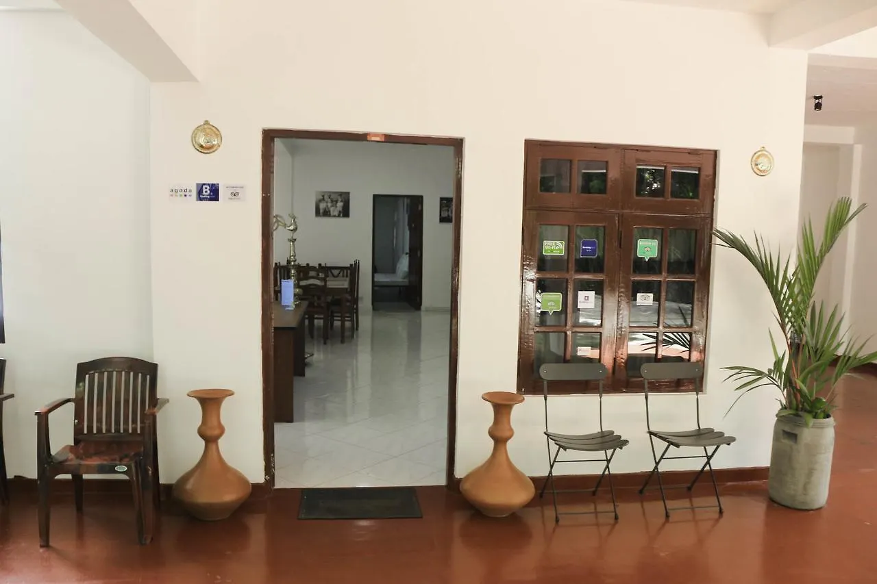 Yoho Travellers Residence location